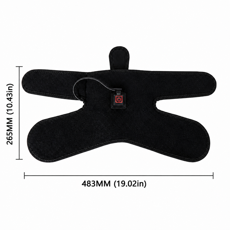 Red Light Therapy Sleeves