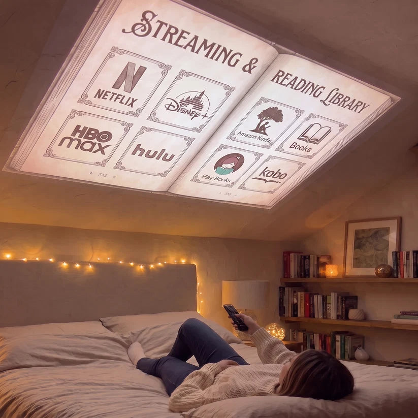 Smart Projector Pro & Max