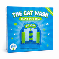Gentle Pet Care