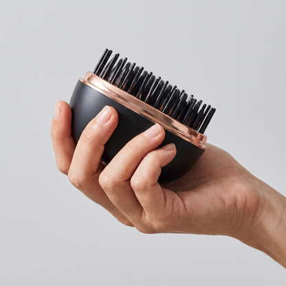 Electric Scalp Massage Brush