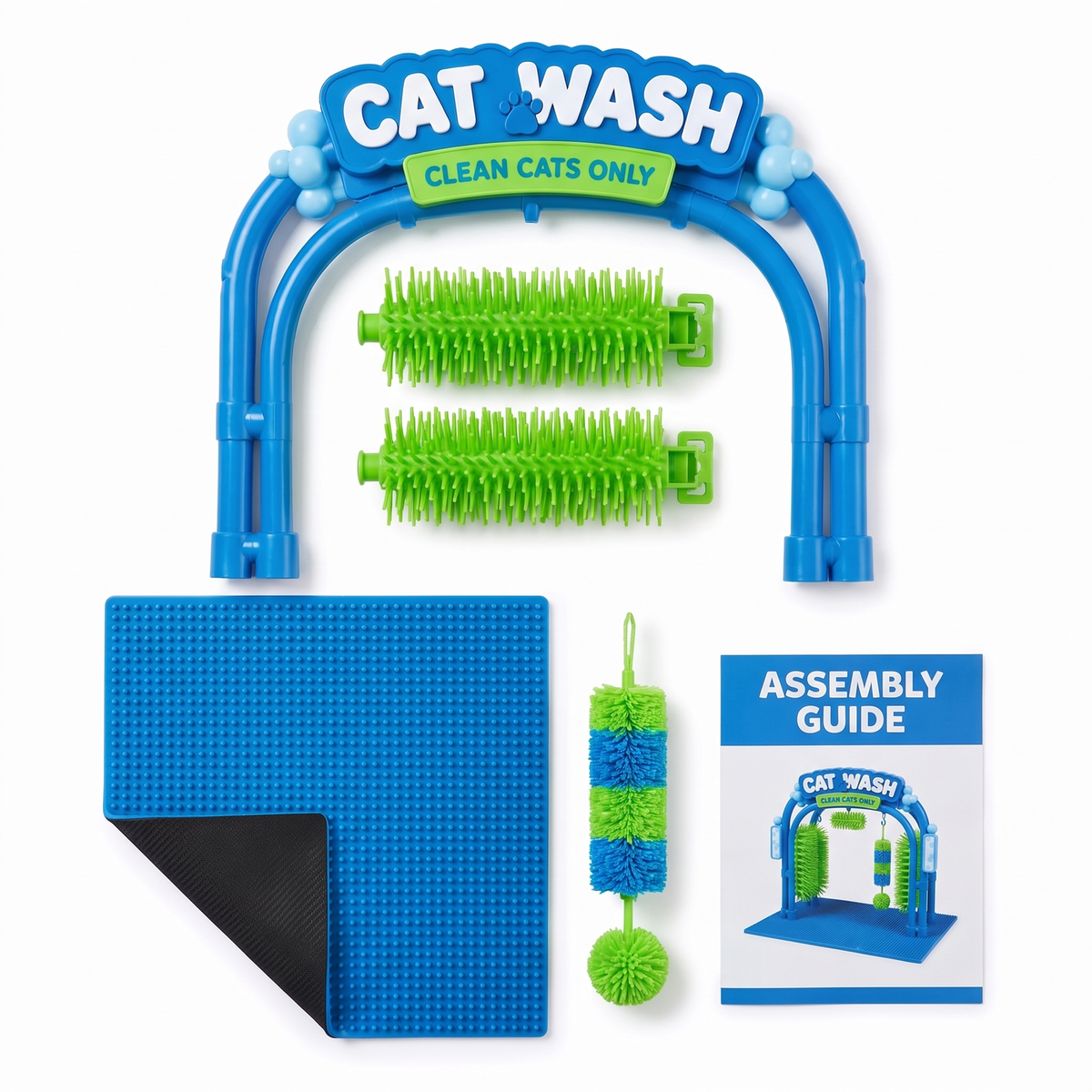Gentle Pet Care