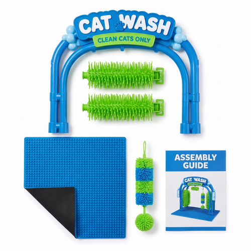 Gentle Pet Care