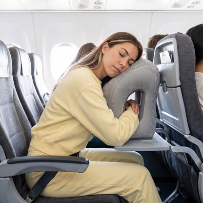 Travel Comfort Sleep Pillow