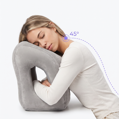 Travel Comfort Sleep Pillow