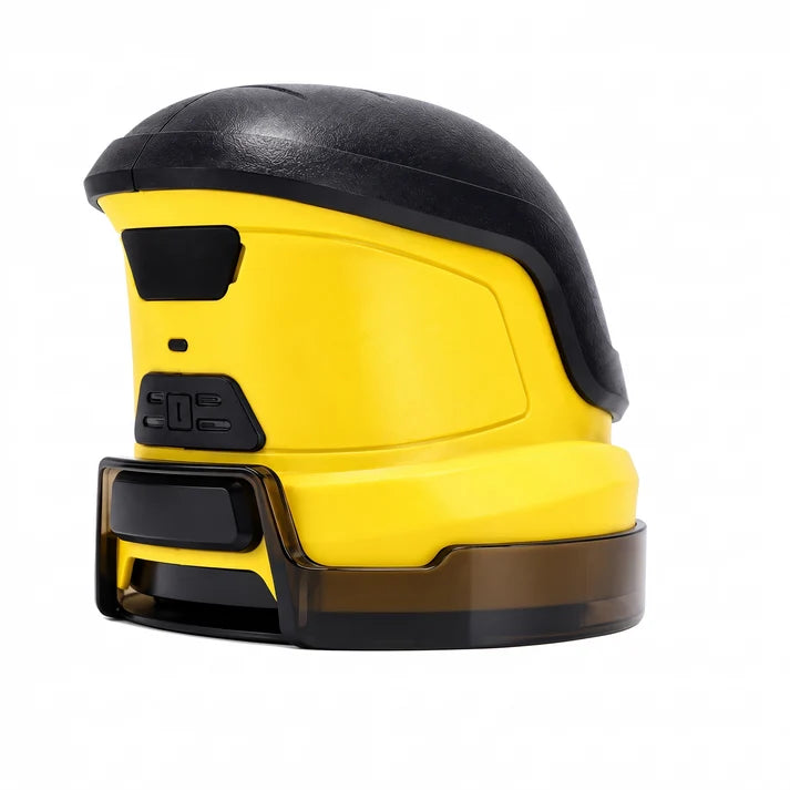 FrostBlitz Electric Ice Scraper