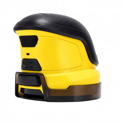 FrostBlitz Electric Ice Scraper