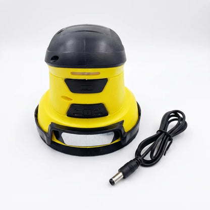 FrostBlitz Electric Ice Scraper