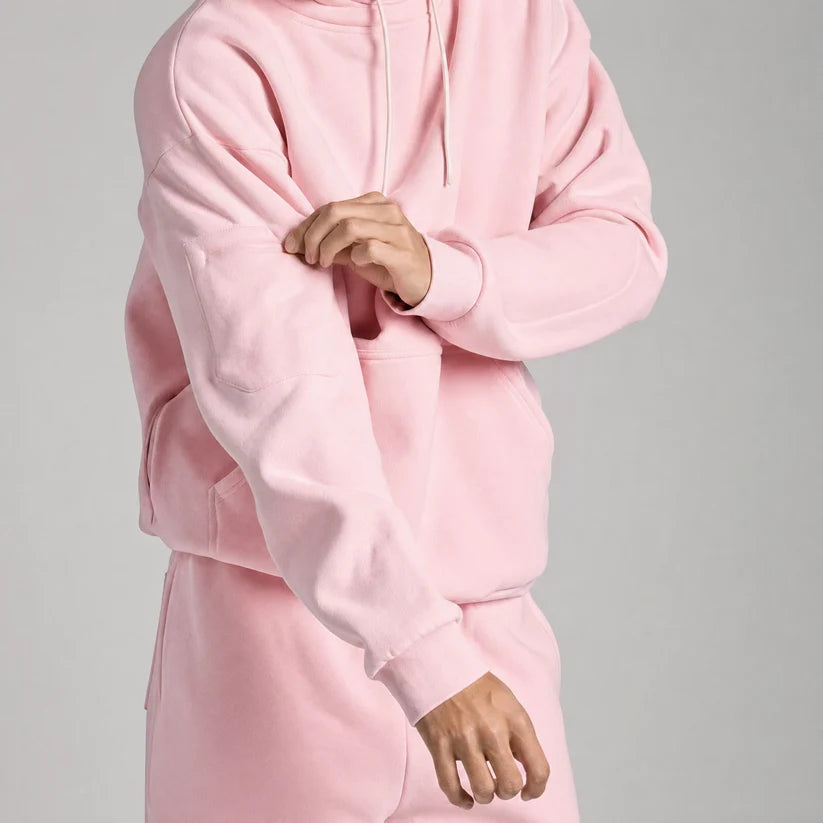 Cozy Travel Hoodie
