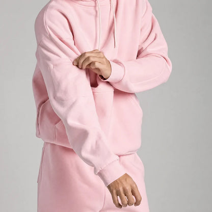 Cozy Travel Hoodie