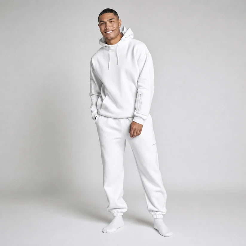 Cozy Travel Hoodie