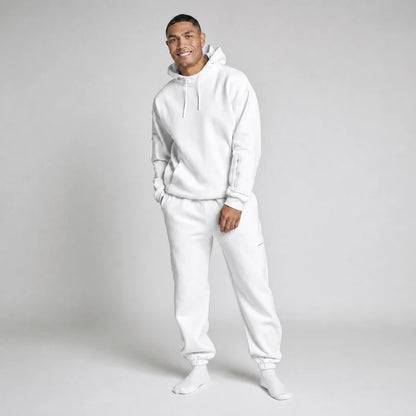 Cozy Travel Hoodie