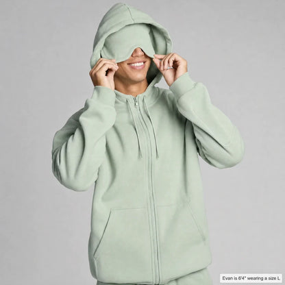 Cozy Travel Hoodie