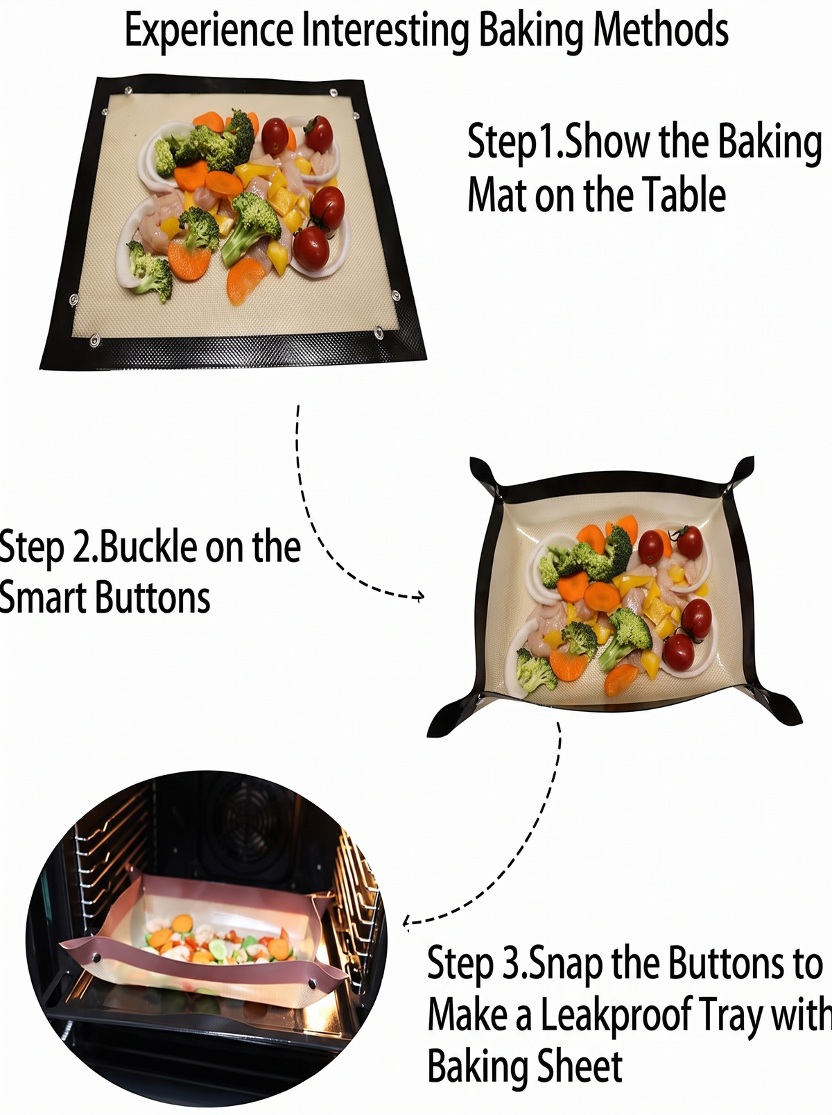 Colorful Leatherette Valet Tray