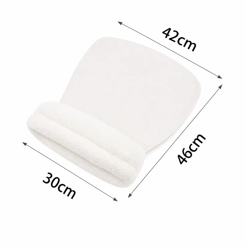 CozyCloud Pet Bed