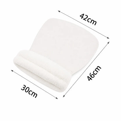 CozyCloud Pet Bed