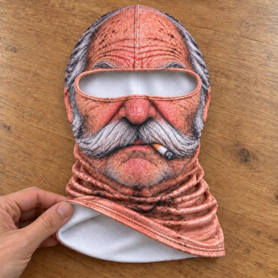 Thermal Winter Ski Mask
