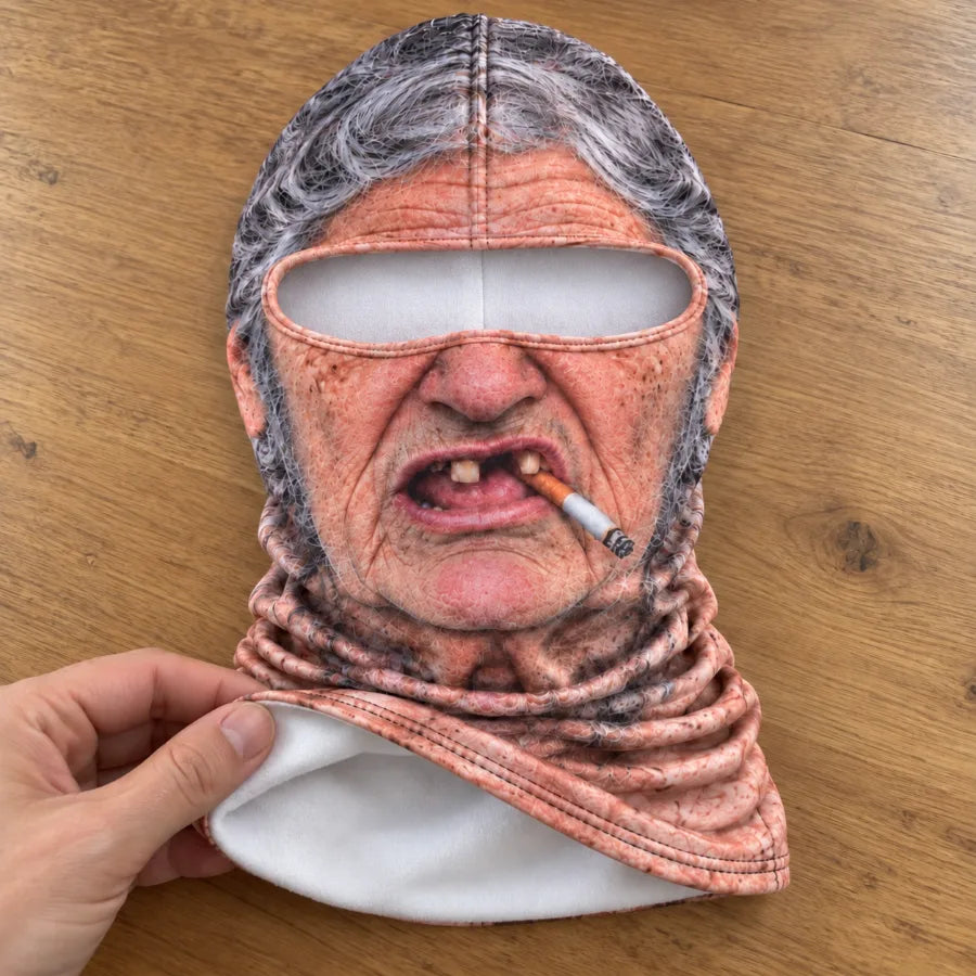 Thermal Winter Ski Mask