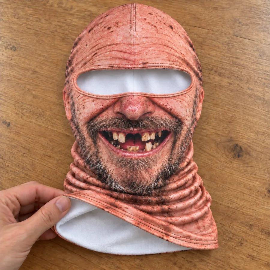Thermal Winter Ski Mask