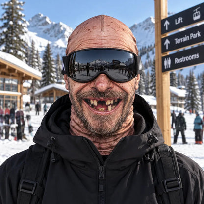 Thermal Winter Ski Mask