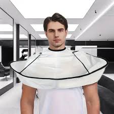 Haircut & Styling Cape