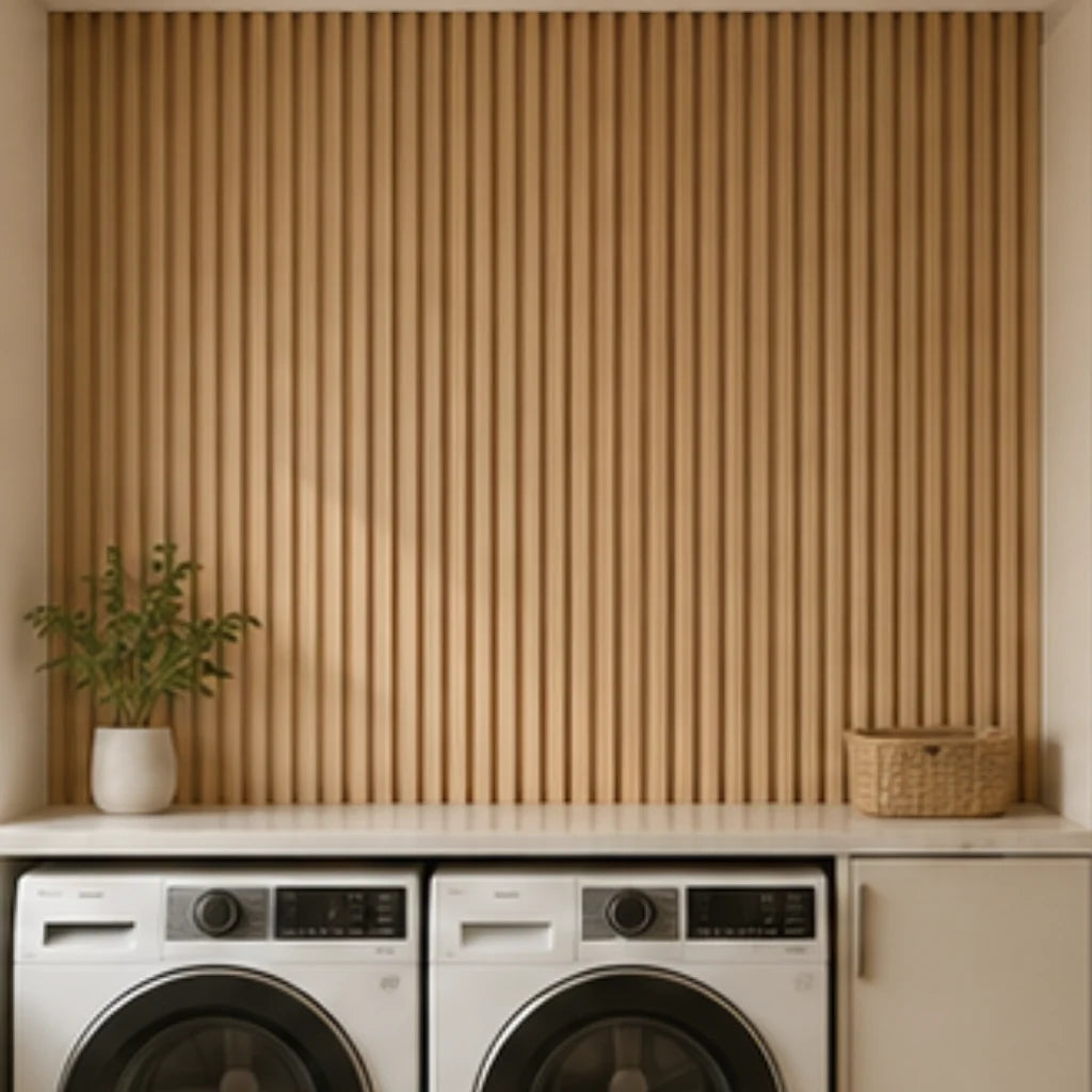 3D Peel & Stick Wall Decor