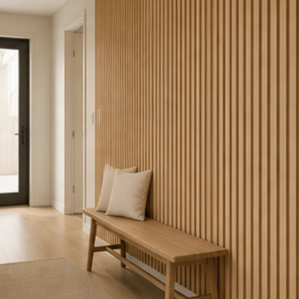 3D Peel & Stick Wall Decor
