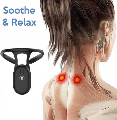 Ultrasonic Portable Lymphatic Massager