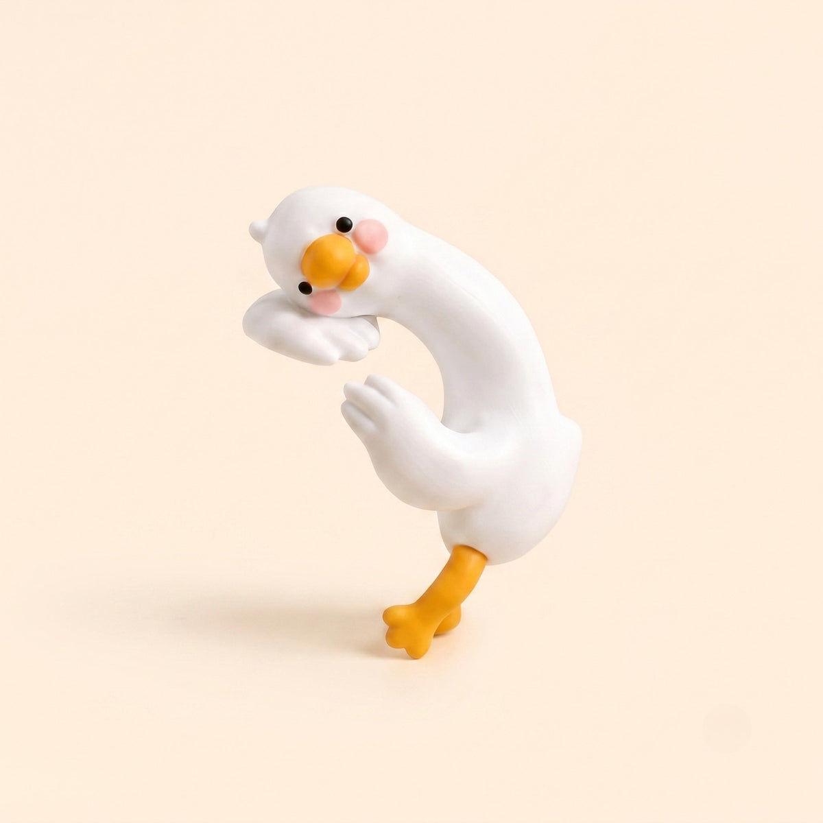 WaddleBuddy Mini Duck Decor