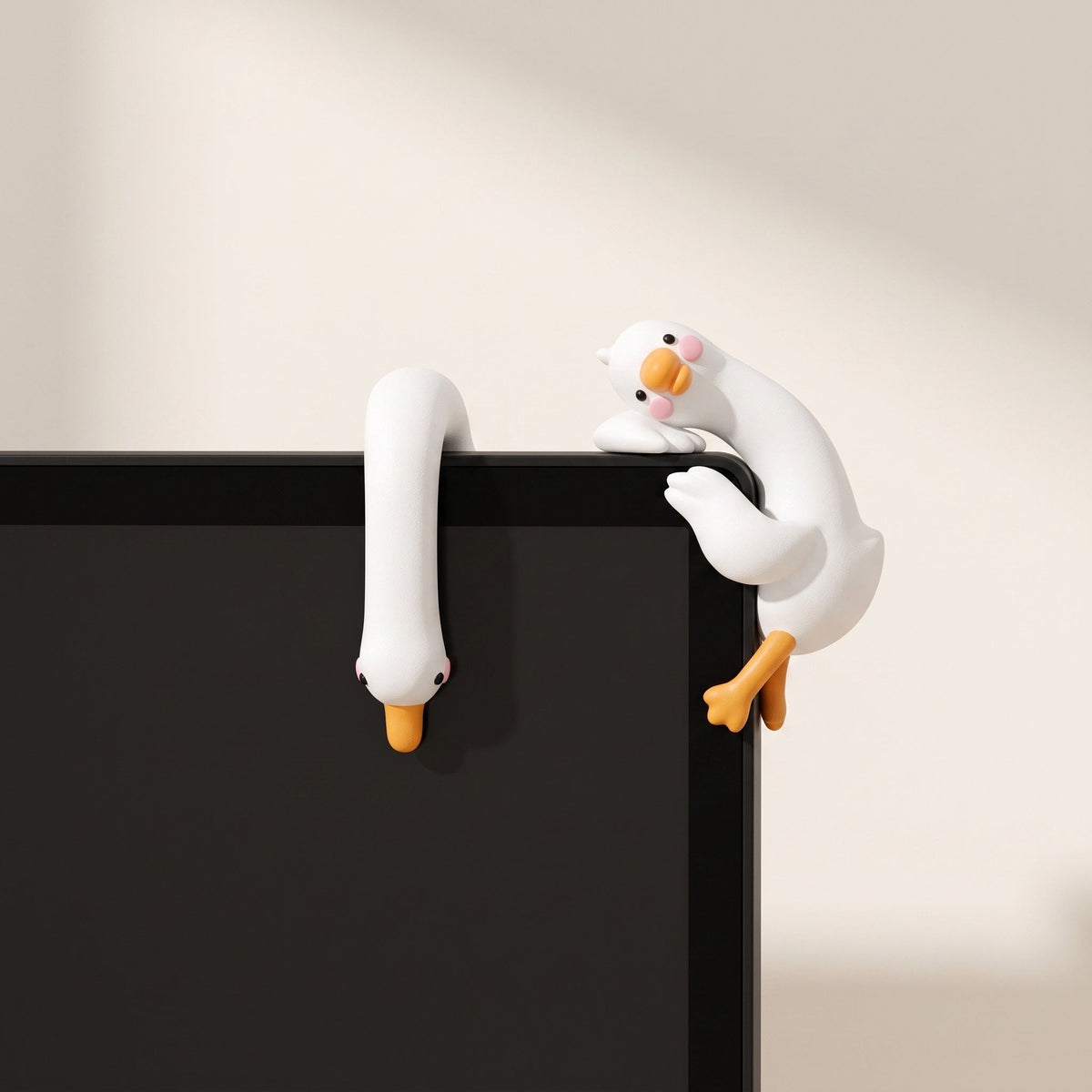 WaddleBuddy Mini Duck Decor