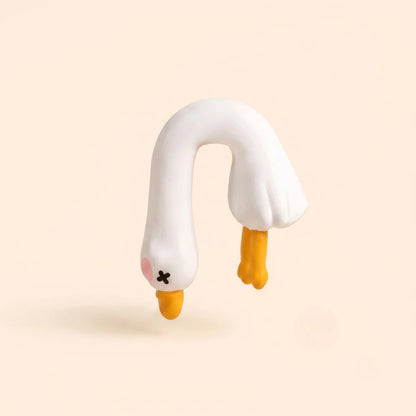 WaddleBuddy Mini Duck Decor