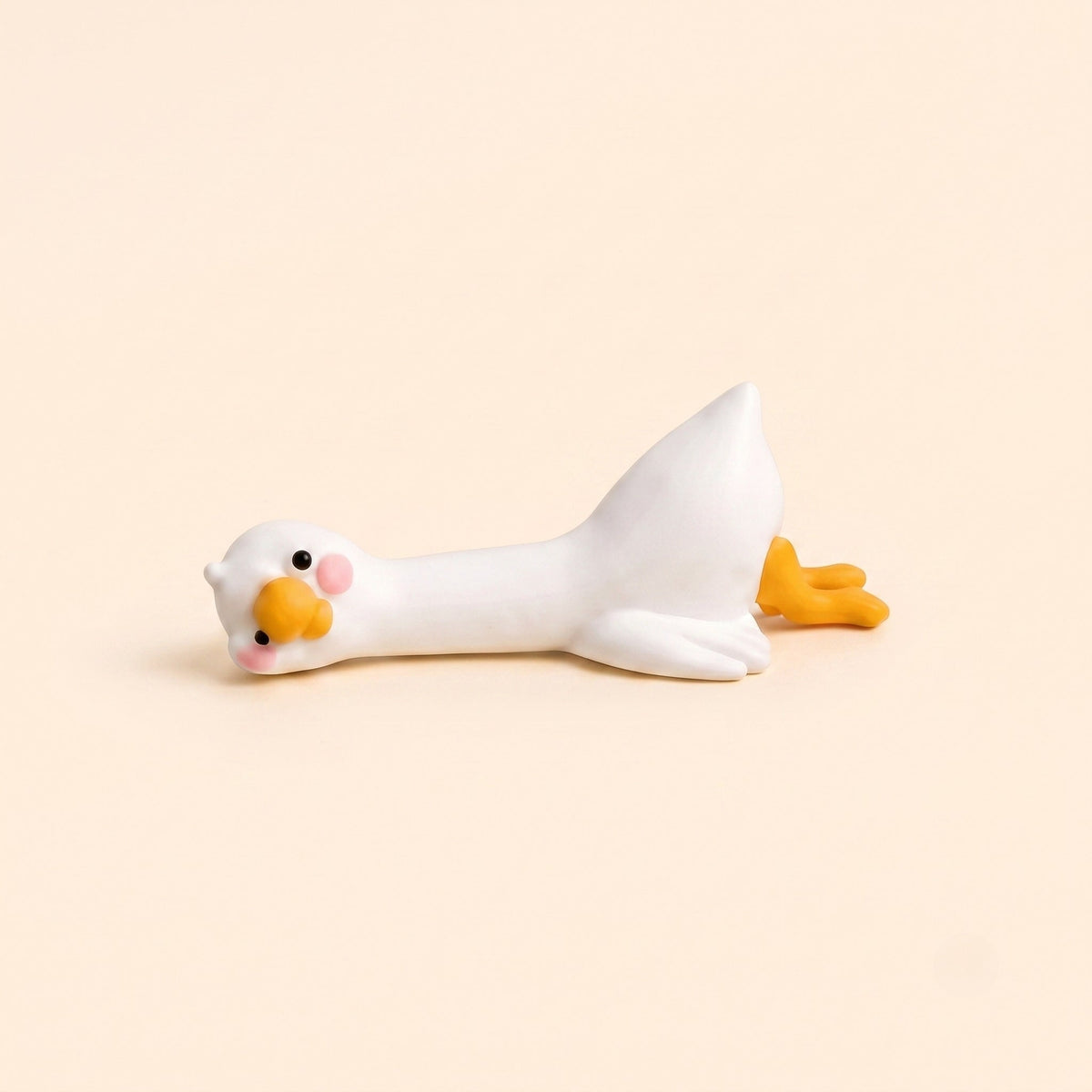 WaddleBuddy Mini Duck Decor