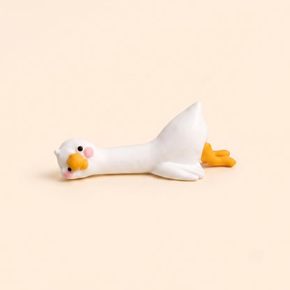WaddleBuddy Mini Duck Decor