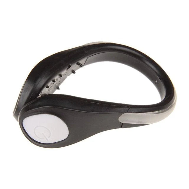 GlowStep LED Shoe Lights