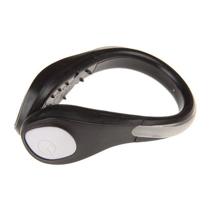 GlowStep LED Shoe Lights