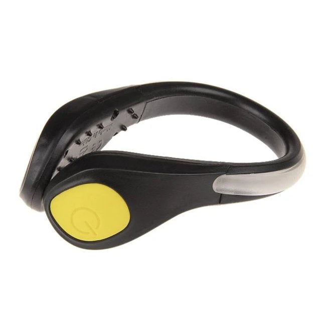 GlowStep LED Shoe Lights