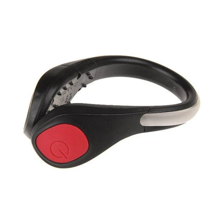GlowStep LED Shoe Lights
