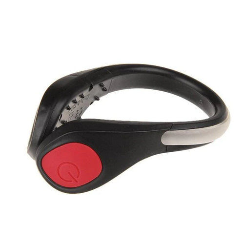 GlowStep LED Shoe Lights