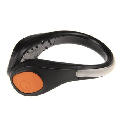 GlowStep LED Shoe Lights