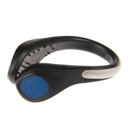 GlowStep LED Shoe Lights