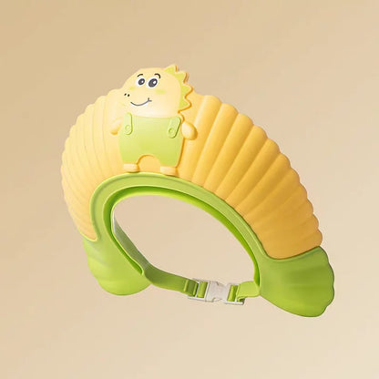 Gentle Baby Shampoo Shield