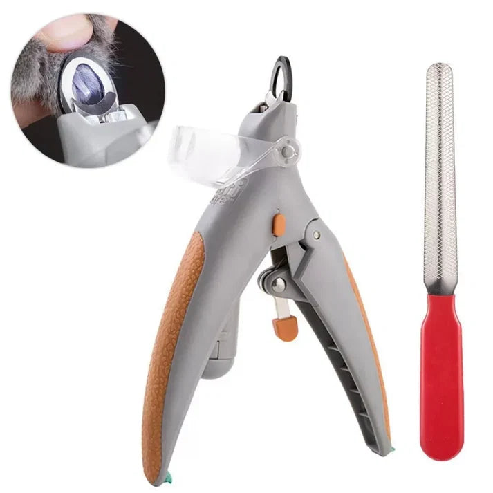 Pet Nail Clipper