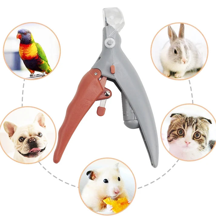 Pet Nail Clipper