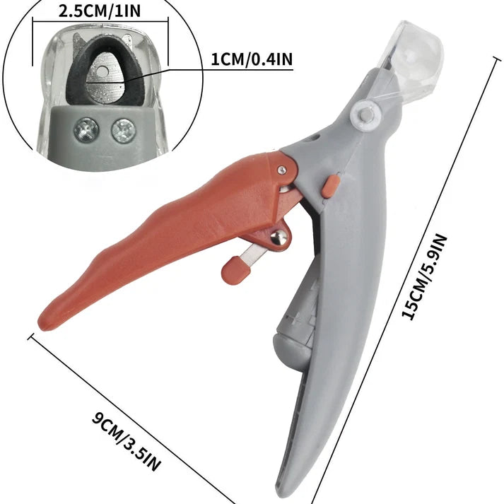 Pet Nail Clipper