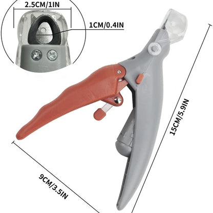Pet Nail Clipper