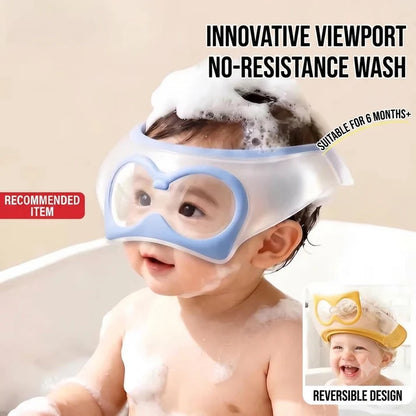 Gentle Baby Shampoo Shield