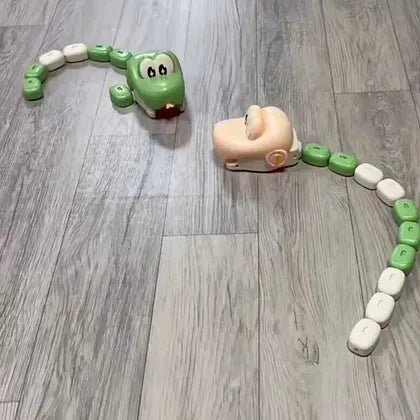 Remote Control Battle Toy