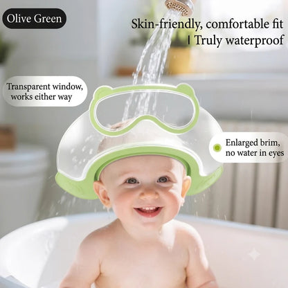 Gentle Baby Shampoo Shield