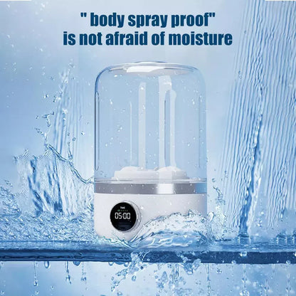 Mini Portable Washing Machine