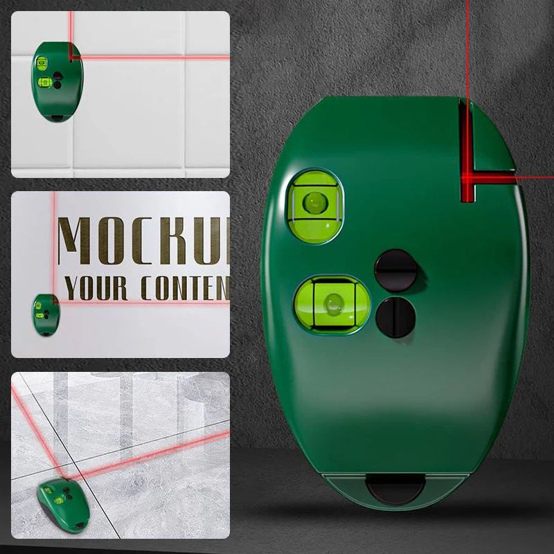 Precision Laser Level