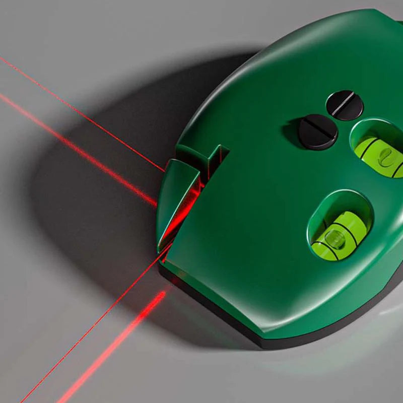 Precision Laser Level